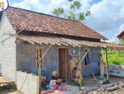 Jadi Atensi Bupati, Disperkimhub Sumenep Siapkan Anggaran 128 Rumah Tidak Layak Huni