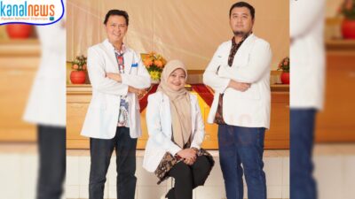 Ini 3 Dokter Spesialis Kandungan Terkenal di Sumenep Milik RSUD dr. H. Moh Anwar
