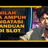 Kecanduan Judi Slot Online