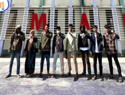 Aktivis GEMARA Soroti Dugaan Ketidakterbukaan PPDB SMA Negeri 1 Sumenep