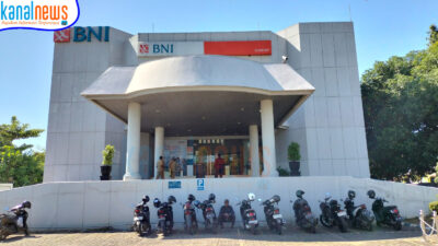 BNI 46 Sumenep