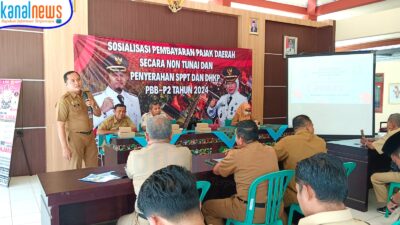Bapenda Sumenep