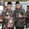 Bupati Fauzi