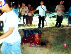 Dipicu Asmara, Dua Lelaki di Pamekasan Terlibat Carok Hingga Berujung Maut