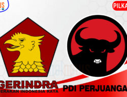 Pilkada 2024 di Depan Mata, Gerindra Sumenep Sulit Berkoalisi dengan PDI Perjuangan