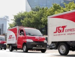 Paket Terlambat 10 Hari, Pelanggan Sebut JNT Express Sumenep Tak Becus