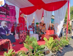 Pemkab Sumenep Sambut Kedatangan Jamaah Haji dari Tanah Suci Makkah