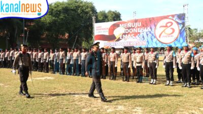Kapolres Pamekasan