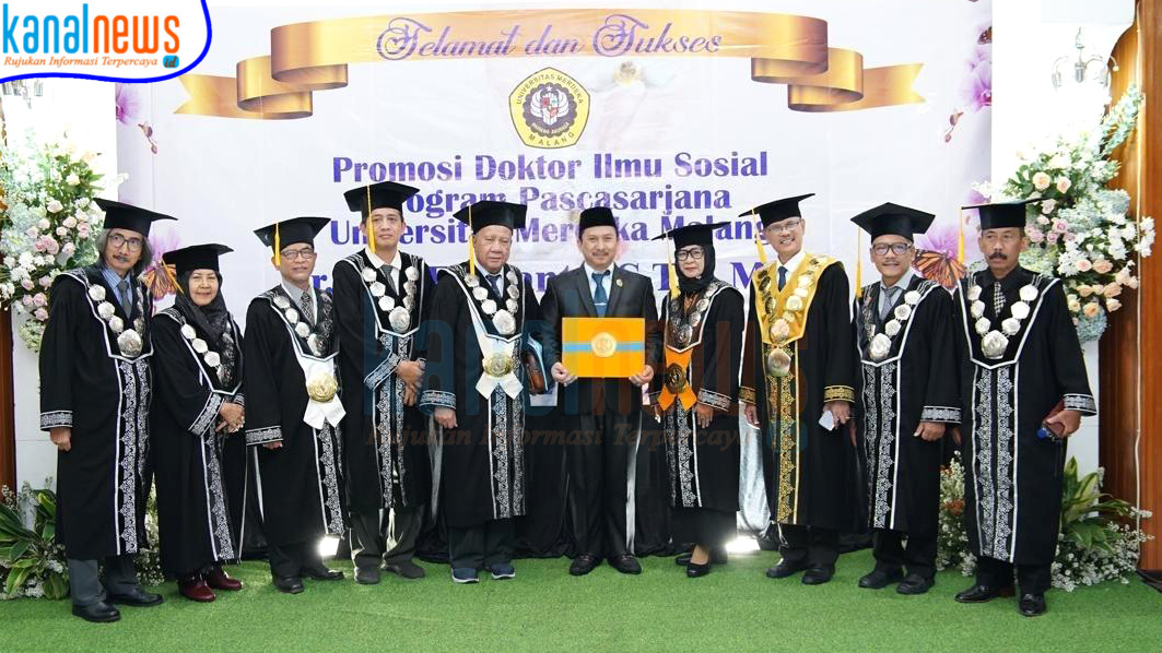 Kepala Bappeda