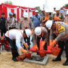 Mako Polres Pamekasan