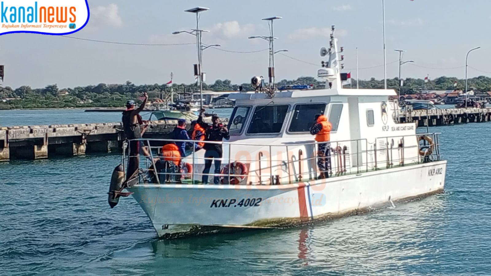 Patroli Gabungan