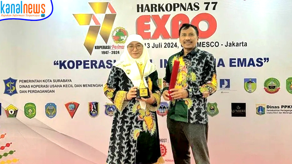 Penghargaan