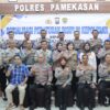 Polres Pamekasan