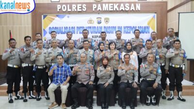 Polres Pamekasan