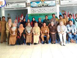 Dinsos P3A Sumenep Bentuk Satgas PPA di Dua Desa Mandiri