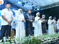 Sumenep Bershalawat, Bupati Sumenep; Momentum Meneladani Akhlak Nabi Muhammad SAW