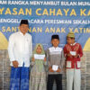 Yayasan Cahaya Kasih