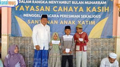 Yayasan Cahaya Kasih