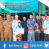 Juara 3 Pencak Silat Nasional