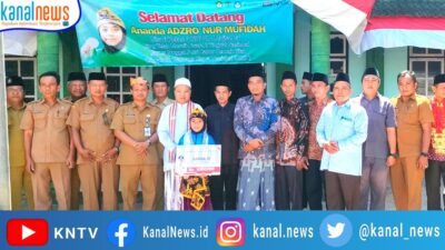 Juara 3 Pencak Silat Nasional