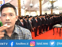 Anggota Baru DPRD Sumenep Diragukan Bisa Kritis, Aktivis; Hanya Jadi ‘Yes Man’?