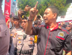 Azam Khan “Turun Gunung” Desak DPR RI Jangan Anulir Putusan MK