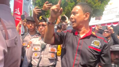 Azam Khan “Turun Gunung” Desak DPR RI Jangan Anulir Putusan MK