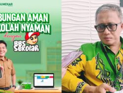 Inovasi Baru, BPRS Bhakti Sumekar Luncurkan Aplikasi BBS Sekolah