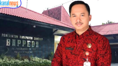 Inovasi Baru Bappeda Sumenep Atasi Kemiskinan