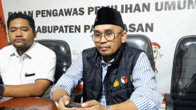 Bawaslu Pamekasan