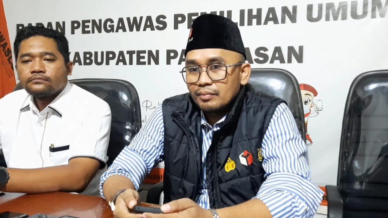 Bawaslu Pamekasan
