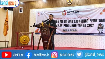 Bawaslu Sumenep
