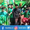 Berbakti