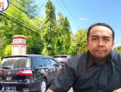 DPRD Sumenep Tuding Disperkimhub Tak Becus Urus Parkir Liar