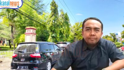 DPRD Sumenep Tuding Disperkimhub Tak Becus Urus Parkir Liar