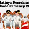 Demokrasi