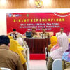 Diklat Kepemimpinan