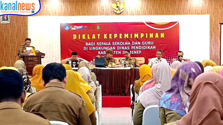 Diklat Kepemimpinan