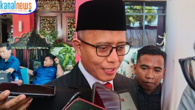 HUT Kemerdekaan RI Bukan Sekedar Perayaan, Dirut BPRS Bhakti Sumekar; Ada Nilai Ibadah