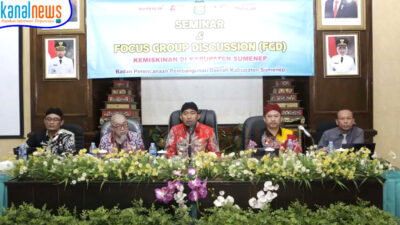 FGD