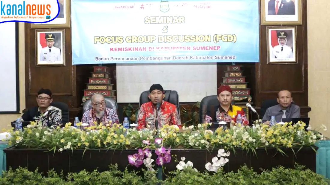 FGD