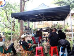 Film Horor ‘The Bell’ Angkat Urban Legend Belitong