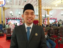 Resmi Dilantik, Hairul Anwar Siap Bawa Perubahan di DPRD Sumenep