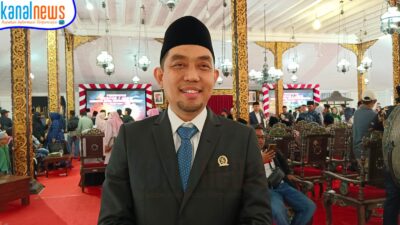 Hairul Anwar