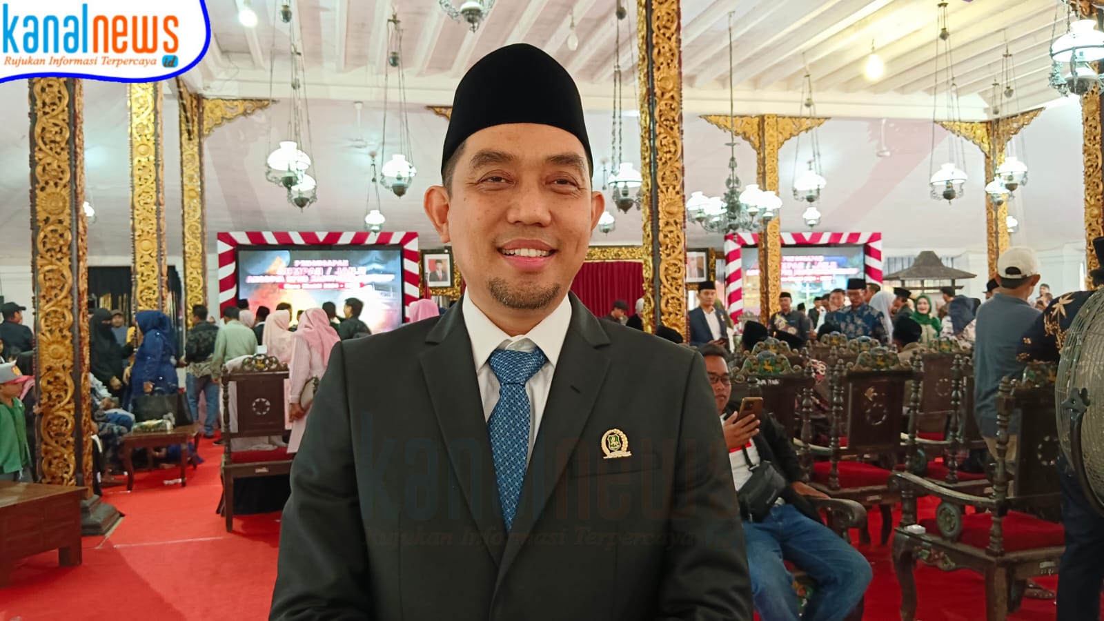 Hairul Anwar