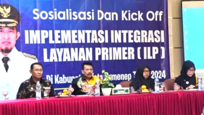 ILP