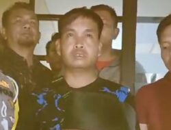 Hina Ulama Kharismatik PP Annuqayah, Oknum Perangkat Desa Lalangon Ditangkap