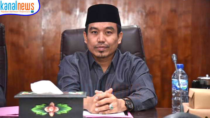 Indra Wahyudi