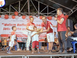 Angkat Tema “Satu Cinta Untuk Indonesia”, Cara KRC Merefleksikan Kemerdekaan