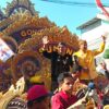Karnaval Budaya